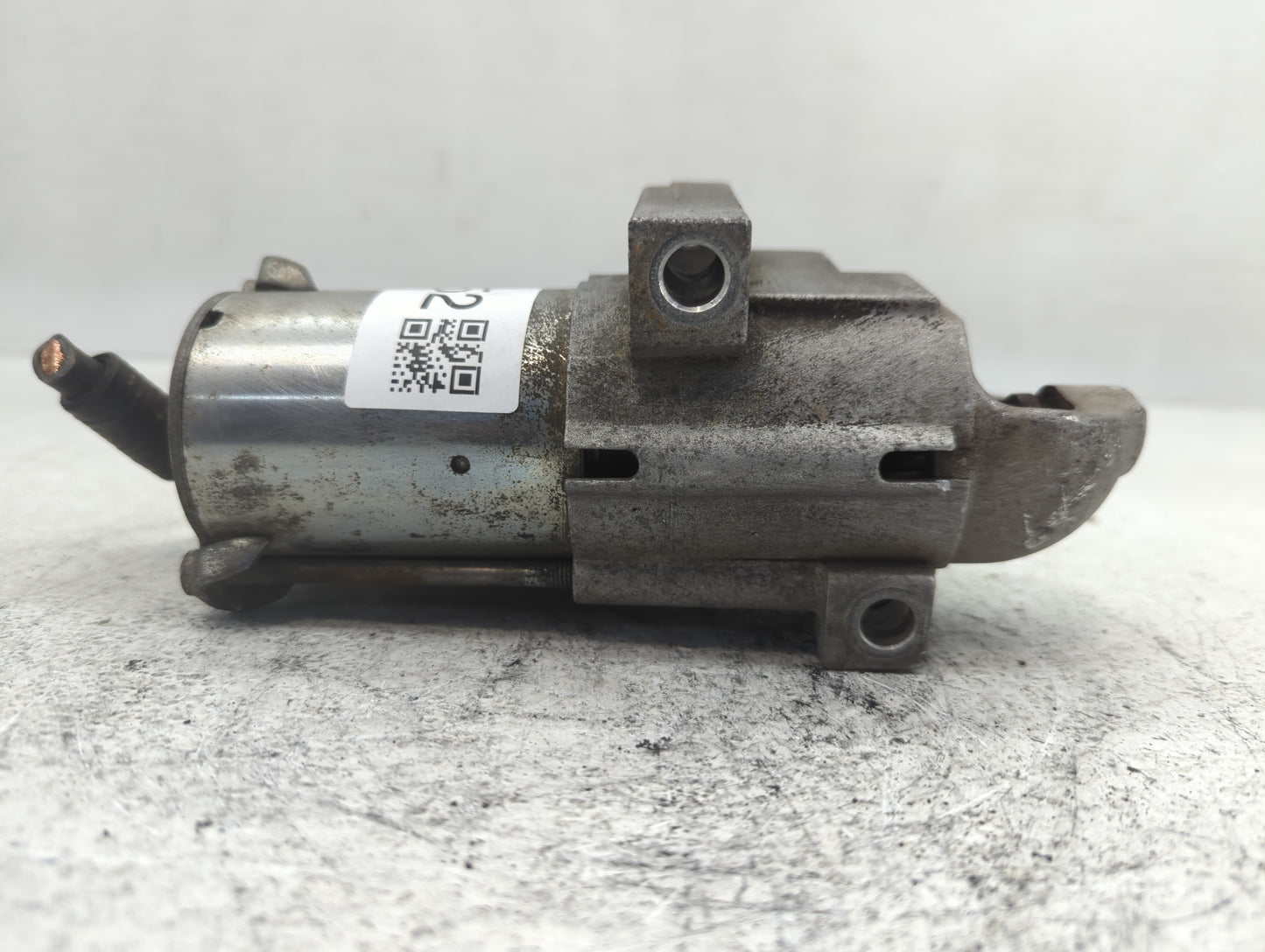 2004-2008 Gmc Sierra 1500 Car Starter Motor Solenoid OEM Fits Fits 2004 2005 2006 2007 2008 OEM Used Auto Parts - Oemusedaut