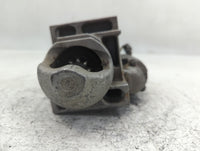 2004-2008 Gmc Sierra 1500 Car Starter Motor Solenoid OEM Fits Fits 2004 2005 2006 2007 2008 OEM Used Auto Parts - Oemusedaut
