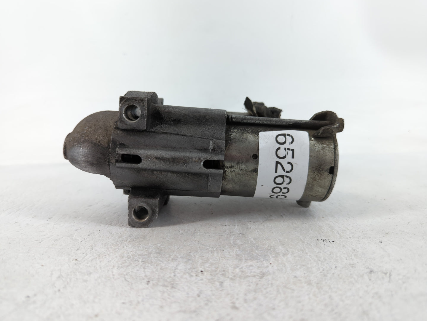 2003-2008 Gmc Sierra 1500 Car Starter Motor Solenoid OEM Fits Fits 2003 2004 2005 2006 2007 2008 2009 OEM Used Auto Parts - 