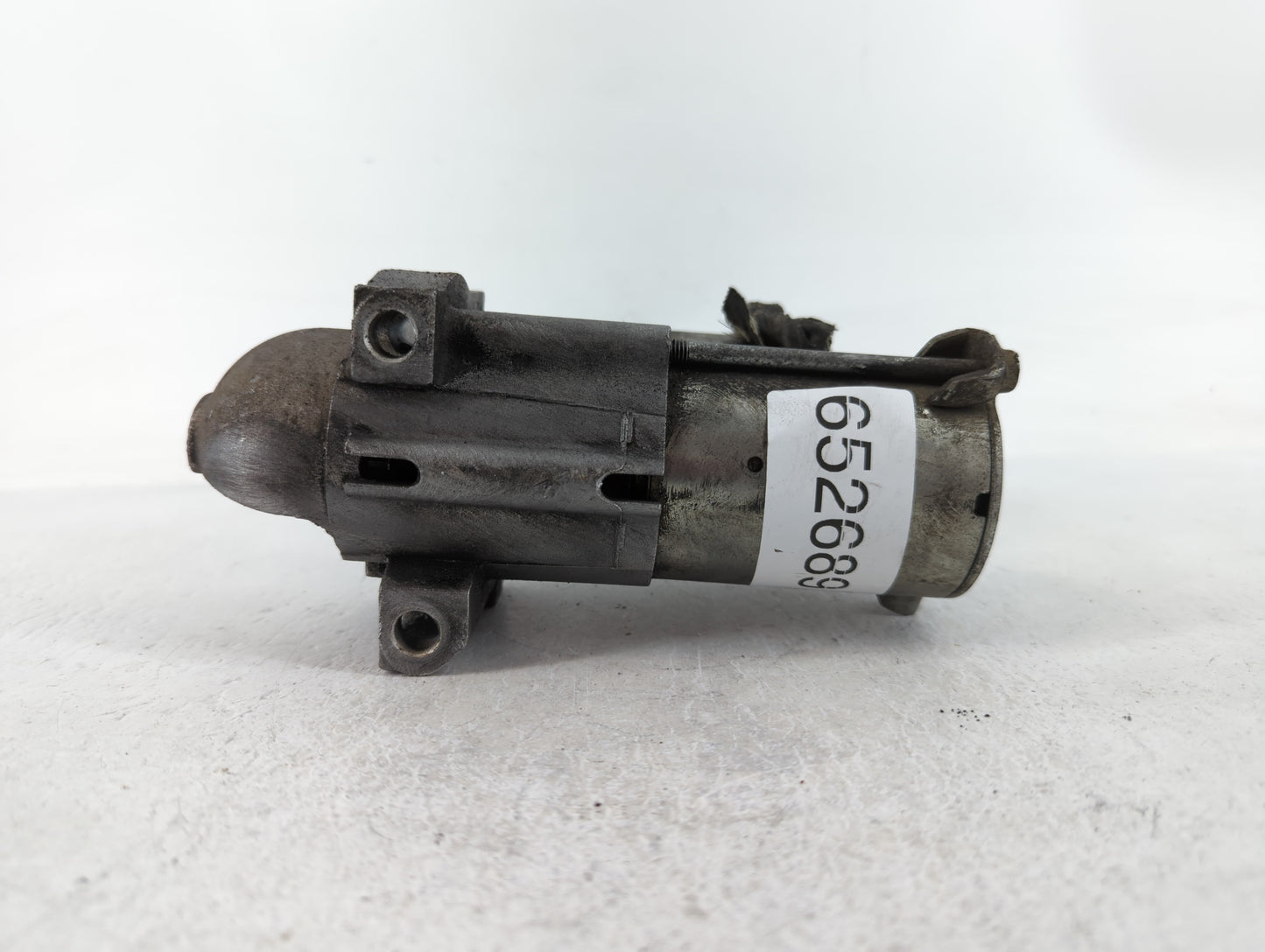 2003-2008 Gmc Sierra 1500 Car Starter Motor Solenoid OEM Fits Fits 2003 2004 2005 2006 2007 2008 2009 OEM Used Auto Parts - 