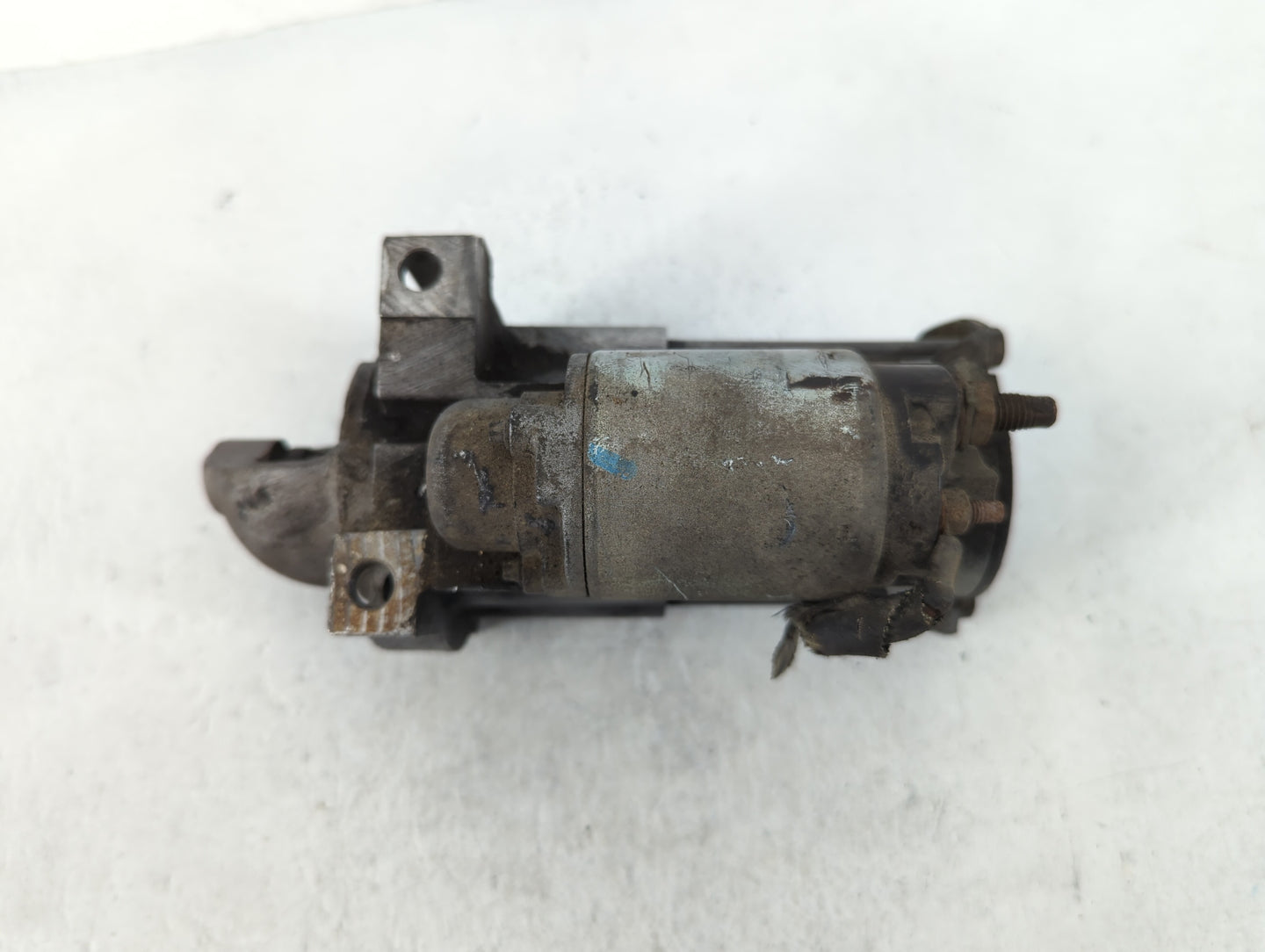 2003-2008 Gmc Sierra 1500 Car Starter Motor Solenoid OEM Fits Fits 2003 2004 2005 2006 2007 2008 2009 OEM Used Auto Parts - 
