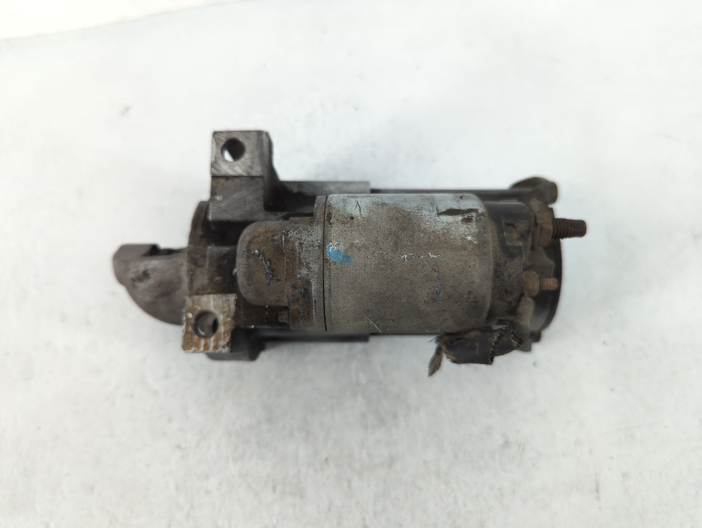 2003-2008 Gmc Sierra 1500 Car Starter Motor Solenoid OEM Fits Fits 2003 2004 2005 2006 2007 2008 2009 OEM Used Auto Parts - 