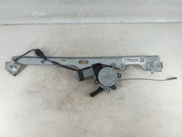 2006 Gmc Sierra 2500 Window Regulator Passenger Front - Oemusedautoparts1.com