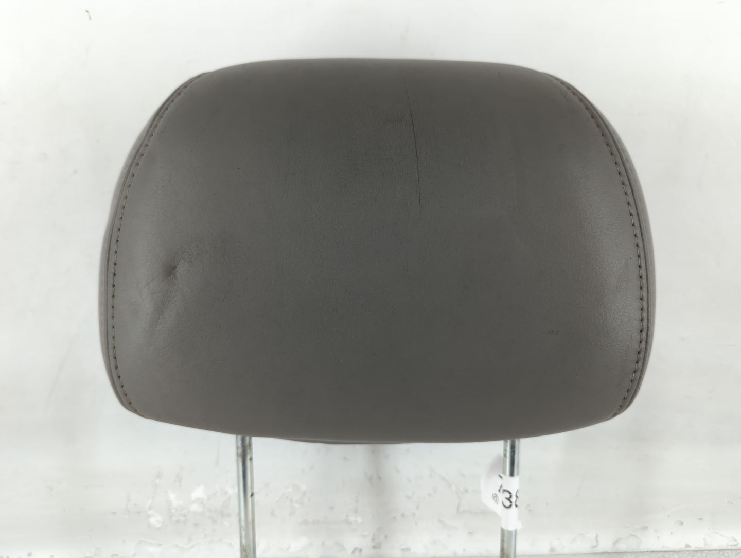 2006 Gmc Sierra 3500 Headrest Head Rest Rear Seat Fits OEM Used Auto Parts - Oemusedautoparts1.com