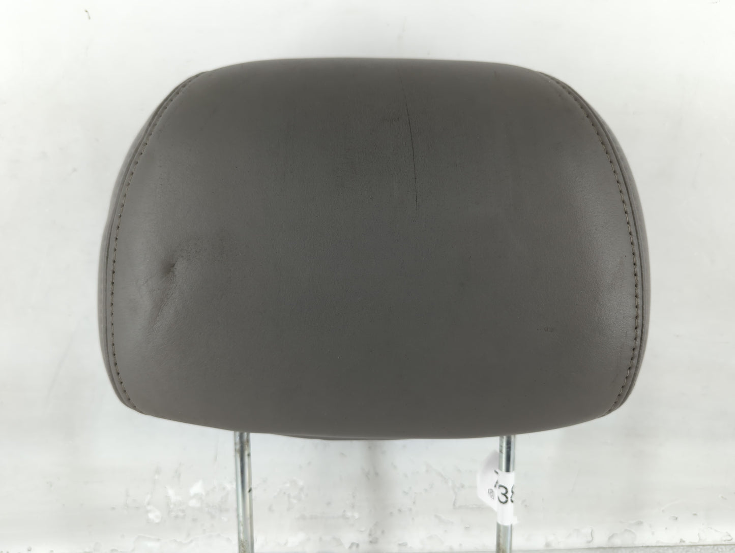 2006 Gmc Sierra 3500 Headrest Head Rest Rear Seat Fits OEM Used Auto Parts - Oemusedautoparts1.com