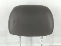 2006 Gmc Sierra 3500 Headrest Head Rest Rear Seat Fits OEM Used Auto Parts - Oemusedautoparts1.com