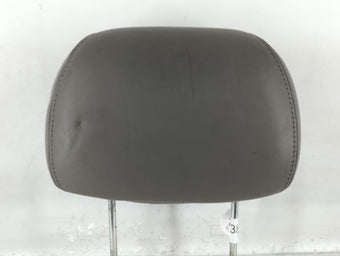 compare product 2006 Gmc Sierra 3500 Headrest Head Rest Rear Seat Fits OEM Used Auto Parts