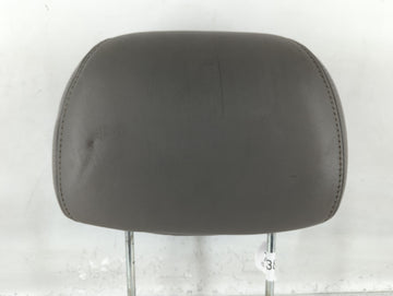 2006 Gmc Sierra 3500 Headrest Head Rest Rear Seat Fits OEM Used Auto Parts - Oemusedautoparts1.com