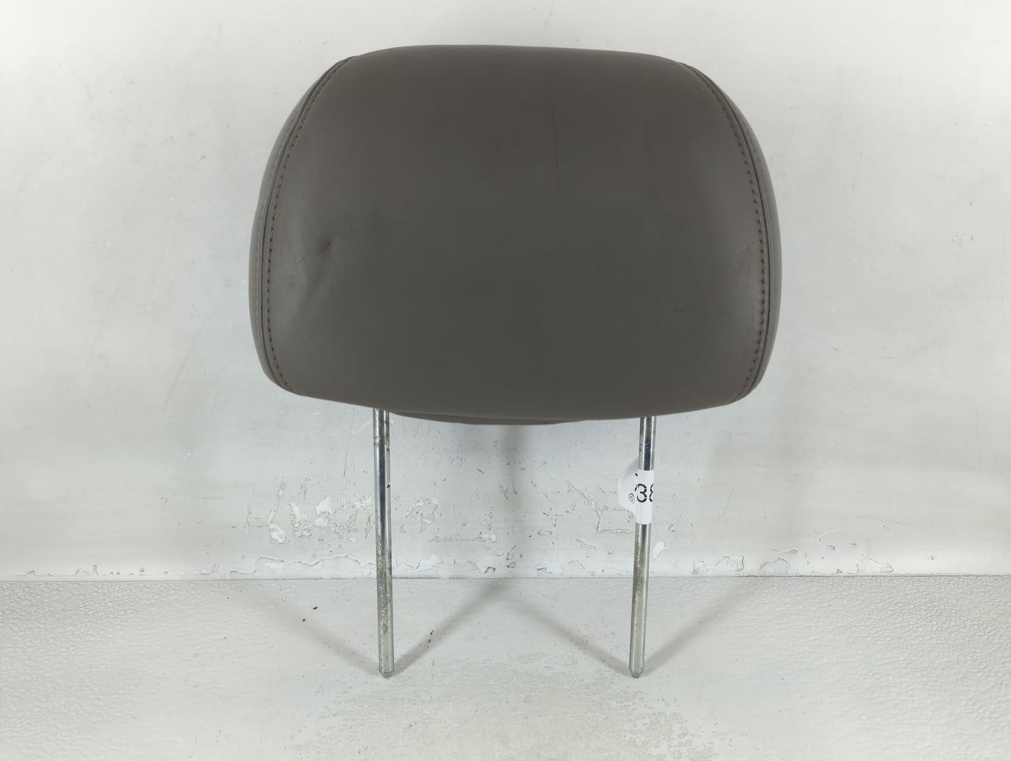 2006 Gmc Sierra 3500 Headrest Head Rest Rear Seat Fits OEM Used Auto Parts - Oemusedautoparts1.com