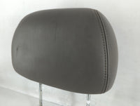 2006 Gmc Sierra 3500 Headrest Head Rest Rear Seat Fits OEM Used Auto Parts - Oemusedautoparts1.com