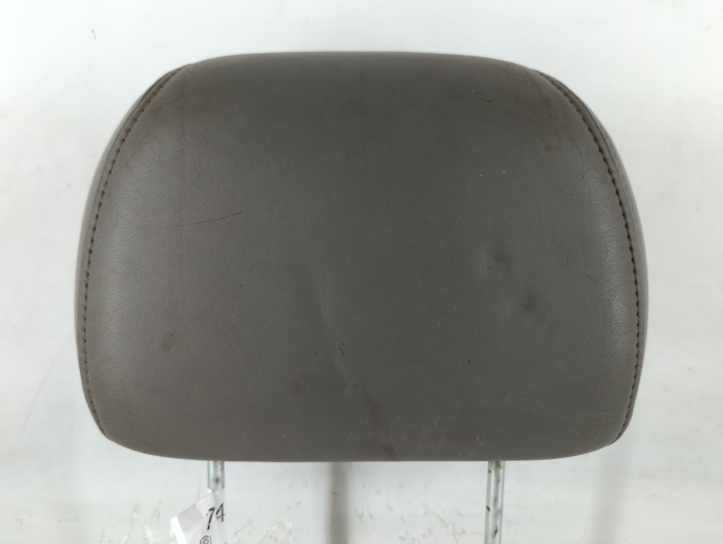 2006 Gmc Sierra 3500 Headrest Head Rest Rear Seat Fits OEM Used Auto Parts - Oemusedautoparts1.com