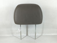 2006 Gmc Sierra 3500 Headrest Head Rest Rear Seat Fits OEM Used Auto Parts - Oemusedautoparts1.com