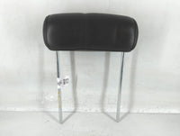 2006 Gmc Sierra 3500 Headrest Head Rest Rear Seat Fits OEM Used Auto Parts - Oemusedautoparts1.com
