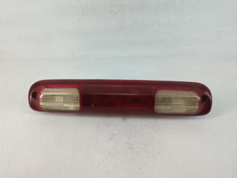 compare product 2006 Gmc Sierra 3500 Third Brake Light Tail Light P/N:16525205 Fits OEM Used Auto Parts
