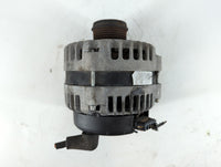 2006-2007 Gmc Sierra 3500 Alternator Replacement Generator Charging Assembly Engine OEM Fits Fits 2006 2007 OEM Used Auto Pa