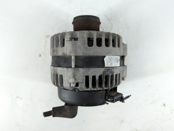 compare product 2006-2007 Gmc Sierra 3500 Alternator Replacement Generator Charging Assembly Engine OEM Fits Fits 2006 2007 OEM Used Auto Parts