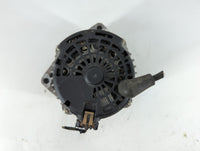 2006-2007 Gmc Sierra 3500 Alternator Replacement Generator Charging Assembly Engine OEM Fits Fits 2006 2007 OEM Used Auto Pa