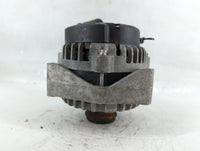 2006-2007 Gmc Sierra 3500 Alternator Replacement Generator Charging Assembly Engine OEM Fits Fits 2006 2007 OEM Used Auto Pa