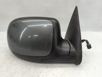 2003-2006 Gmc Yukon Passenger Side View Mirror - Right Door Mirror OEM Used - Oemusedautoparts1.com