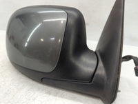 2003-2006 Gmc Yukon Passenger Side View Mirror - Right Door Mirror OEM Used - Oemusedautoparts1.com
