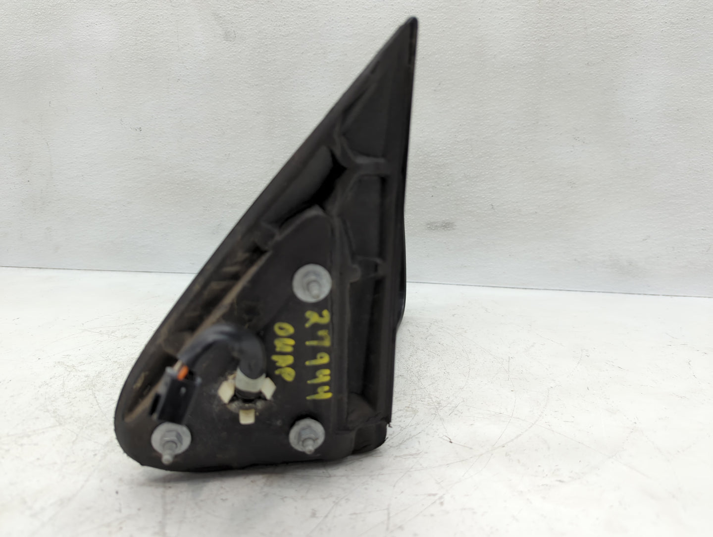 2003-2006 Gmc Yukon Passenger Side View Mirror - Right Door Mirror OEM Used - Oemusedautoparts1.com