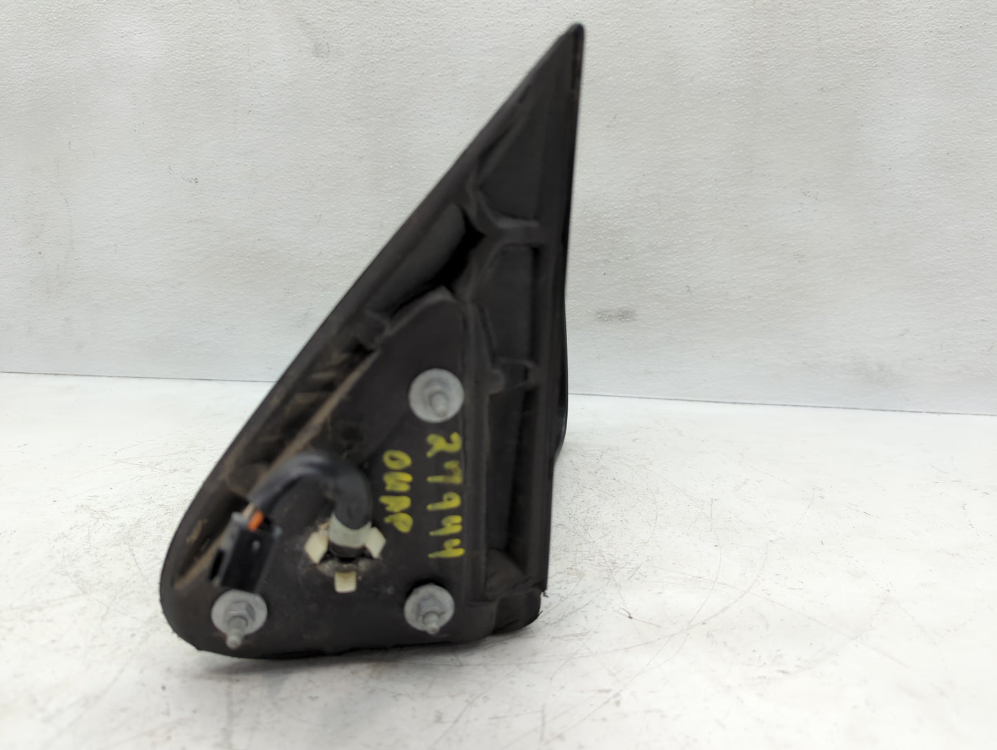 2003-2006 Gmc Yukon Passenger Side View Mirror - Right Door Mirror OEM Used - Oemusedautoparts1.com