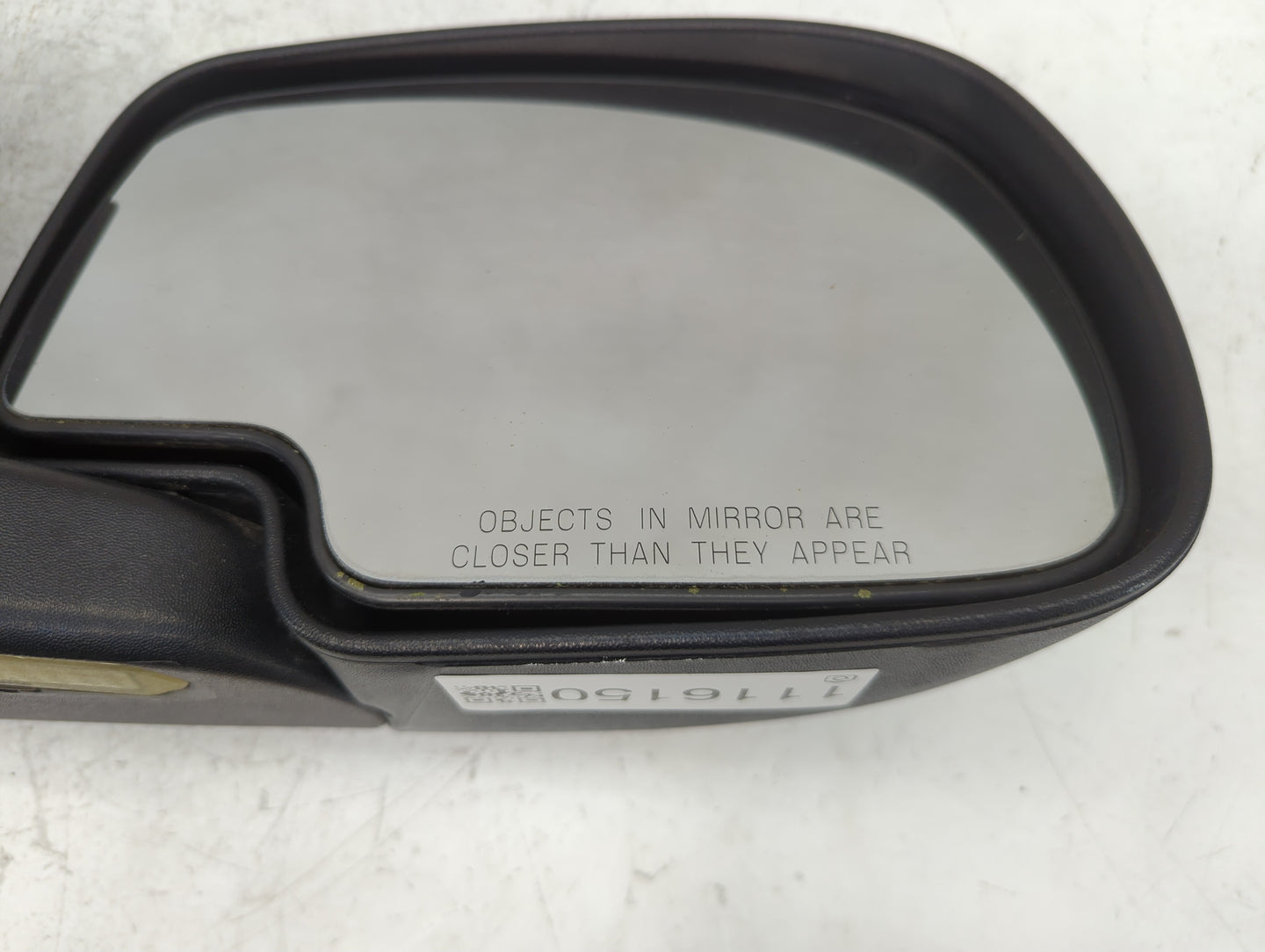 2003-2006 Gmc Yukon Passenger Side View Mirror - Right Door Mirror OEM Used - Oemusedautoparts1.com