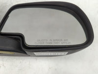 2003-2006 Gmc Yukon Passenger Side View Mirror - Right Door Mirror OEM Used - Oemusedautoparts1.com