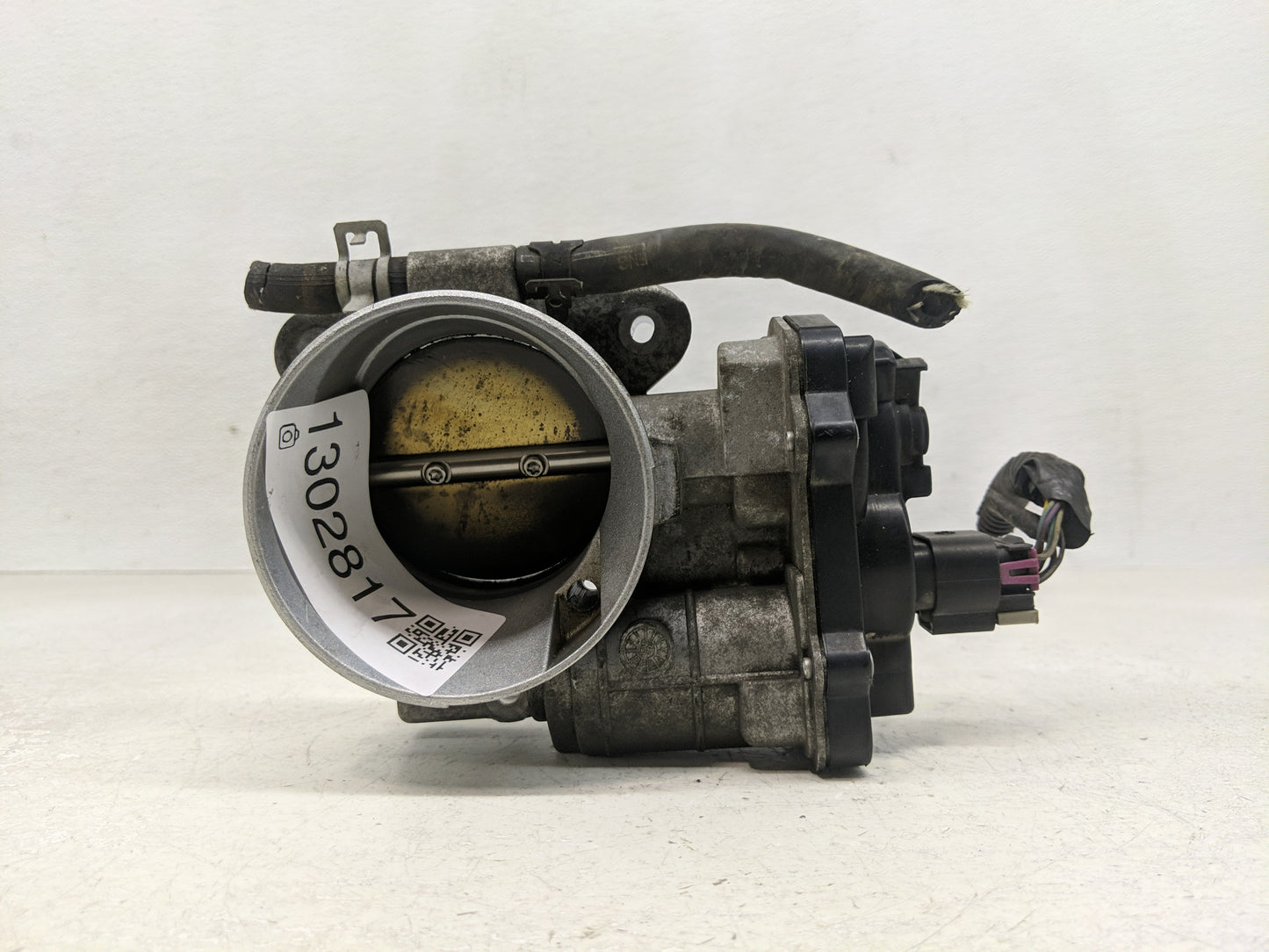 2003-2006 Gmc Yukon PCM Engine Control Computer ECU ECM PCU OEM P/N:2570800 Fits Fits 2003 2004 2005 2006 2007 OEM Used Auto