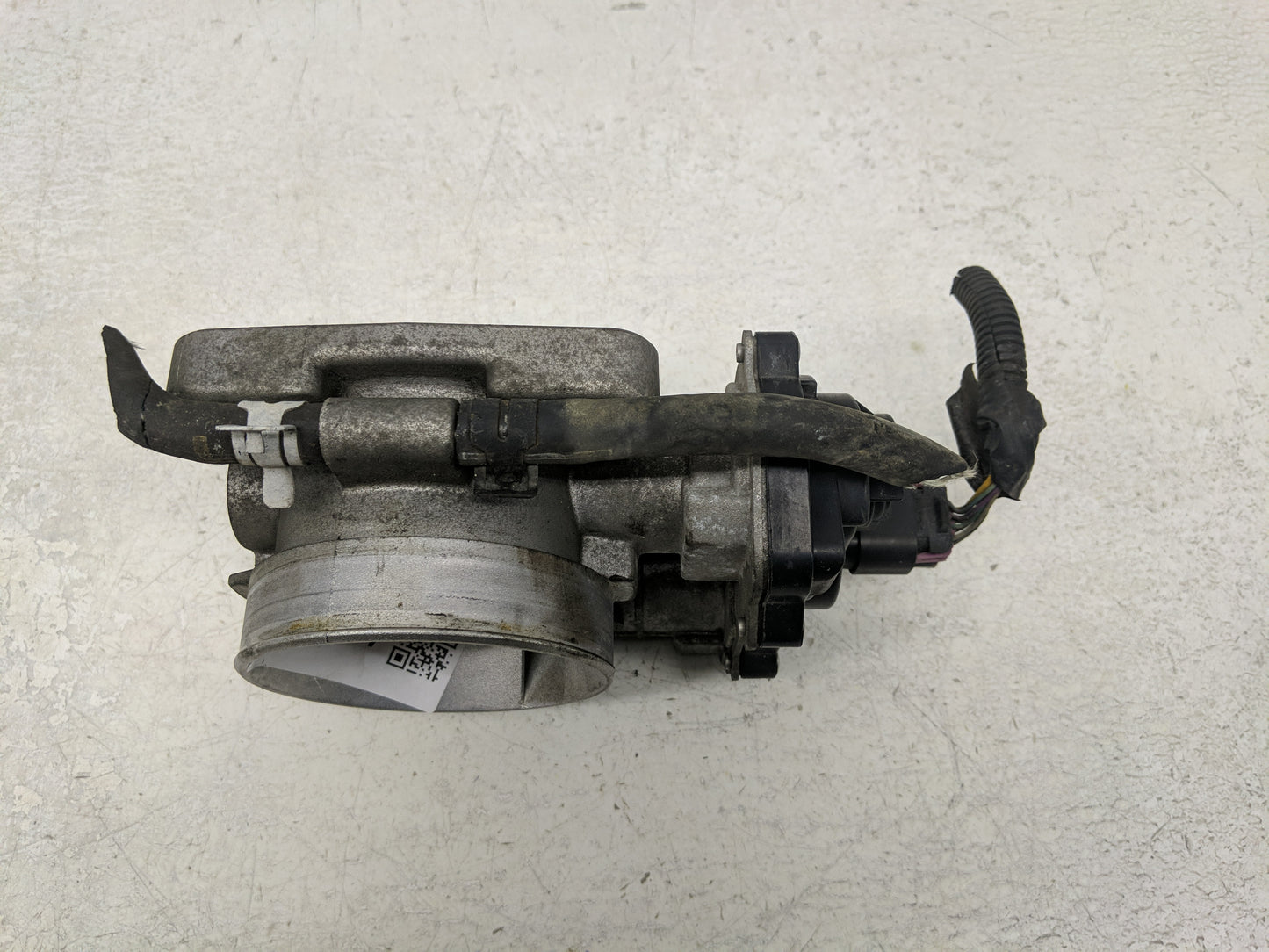 2003-2006 Gmc Yukon PCM Engine Control Computer ECU ECM PCU OEM P/N:2570800 Fits Fits 2003 2004 2005 2006 2007 OEM Used Auto