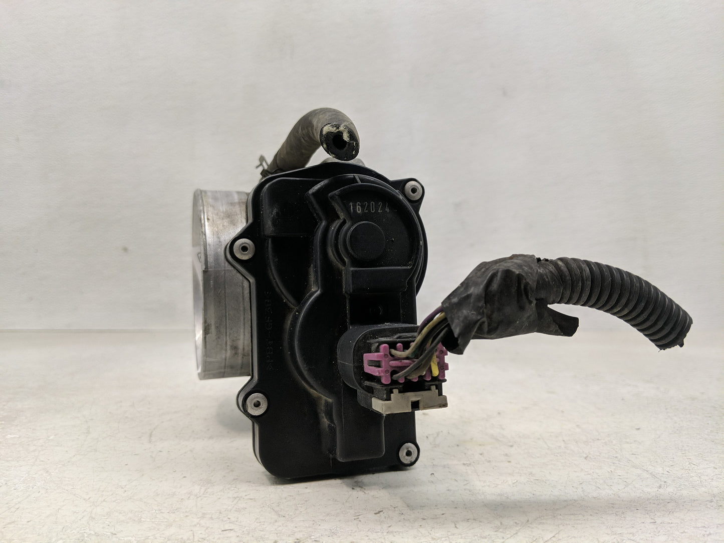 2003-2006 Gmc Yukon PCM Engine Control Computer ECU ECM PCU OEM P/N:2570800 Fits Fits 2003 2004 2005 2006 2007 OEM Used Auto