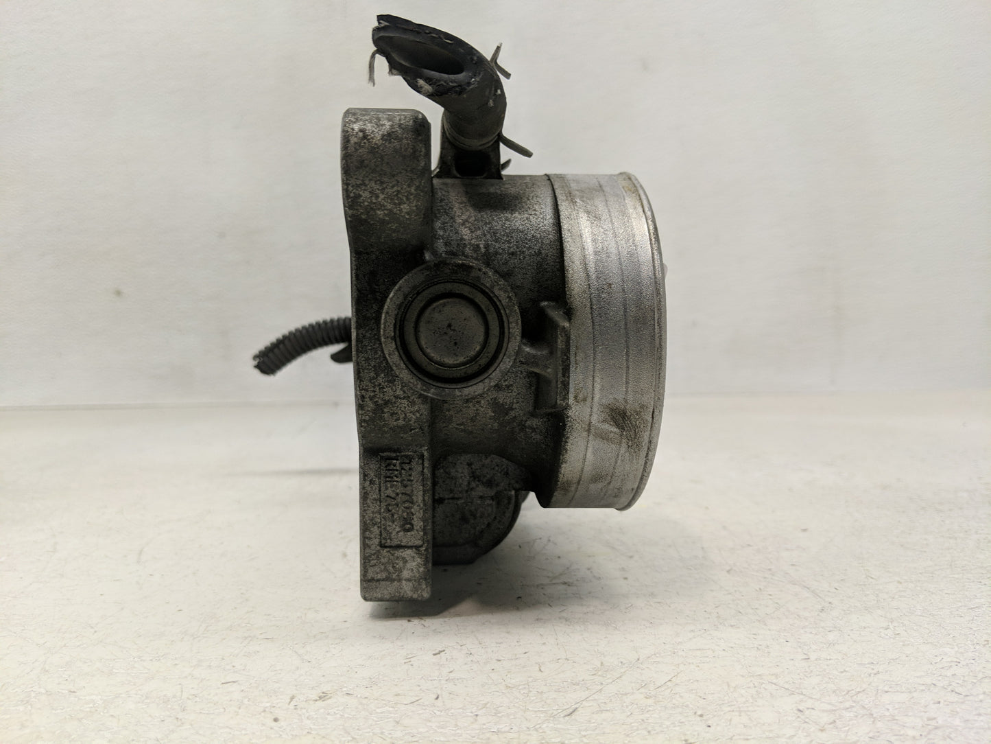 2003-2006 Gmc Yukon PCM Engine Control Computer ECU ECM PCU OEM P/N:2570800 Fits Fits 2003 2004 2005 2006 2007 OEM Used Auto