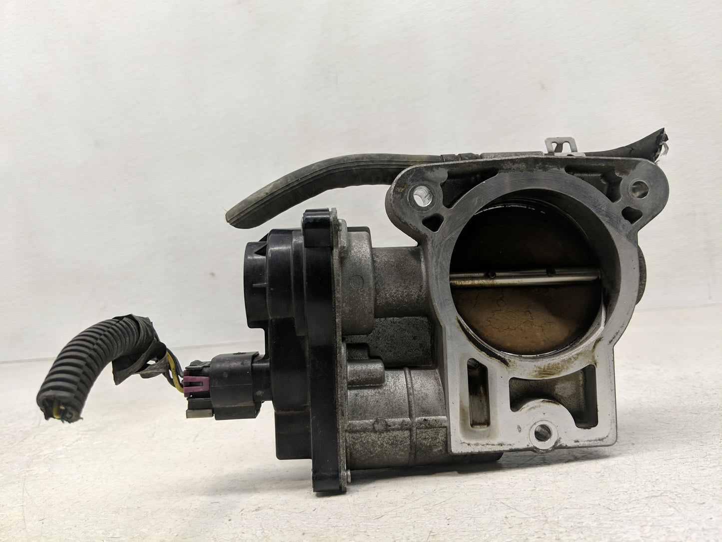 2003-2006 Gmc Yukon PCM Engine Control Computer ECU ECM PCU OEM P/N:2570800 Fits Fits 2003 2004 2005 2006 2007 OEM Used Auto