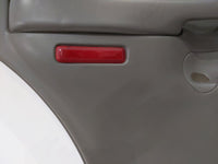 2006 Gmc Yukon Rear Left Driver Interior Door Panel Trim - Oemusedautoparts1.com