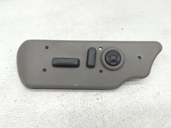 compare product 2003-2006 Gmc Yukon Master Power Window Switch Replacement Driver Side Left P/N:069073963 Fits Fits 2003 2004 2005 2006 2007 OEM Used Auto Parts