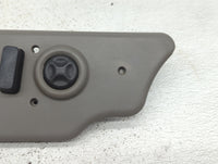 2003-2006 Gmc Yukon Master Power Window Switch Replacement Driver Side Left P/N:069073963 Fits Fits 2003 2004 2005 2006 2007