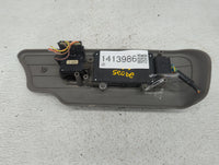 2003-2006 Gmc Yukon Master Power Window Switch Replacement Driver Side Left P/N:069073963 Fits Fits 2003 2004 2005 2006 2007
