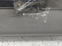 2003-2006 Gmc Yukon Master Power Window Switch Replacement Driver Side Left P/N:069073963 Fits Fits 2003 2004 2005 2006 2007