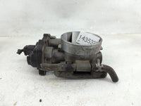 2006 Gmc Yukon Throttle Body P/N:1257080 RME75 Fits OEM Used Auto Parts - Oemusedautoparts1.com