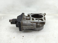 2006 Gmc Yukon Throttle Body P/N:1257080 RME75 Fits OEM Used Auto Parts - Oemusedautoparts1.com