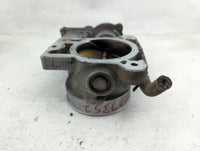 2006 Gmc Yukon Throttle Body P/N:1257080 RME75 Fits OEM Used Auto Parts - Oemusedautoparts1.com