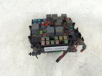 compare product 2003-2006 Gmc Yukon Fusebox Fuse Box Panel Relay Module P/N:15328866 Fits Fits 2003 2004 2005 2006 OEM Used Auto Parts