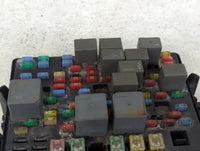 2003-2006 Gmc Yukon Fusebox Fuse Box Panel Relay Module P/N:15328866 Fits Fits 2003 2004 2005 2006 OEM Used Auto Parts - Oem