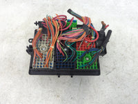 2003-2006 Gmc Yukon Fusebox Fuse Box Panel Relay Module P/N:15328866 Fits Fits 2003 2004 2005 2006 OEM Used Auto Parts - Oem