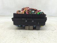 2003-2006 Gmc Yukon Fusebox Fuse Box Panel Relay Module P/N:15328866 Fits Fits 2003 2004 2005 2006 OEM Used Auto Parts - Oem