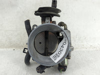 2003-2006 Gmc Yukon Throttle Body Fits Fits 2003 2004 2005 2006 2007 OEM Used Auto Parts - Oemusedautoparts1.com