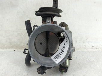 compare product 2003-2006 Gmc Yukon Throttle Body Fits Fits 2003 2004 2005 2006 2007 OEM Used Auto Parts