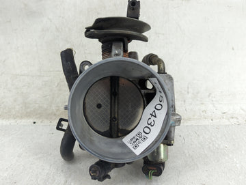 2003-2006 Gmc Yukon Throttle Body Fits Fits 2003 2004 2005 2006 2007 OEM Used Auto Parts - Oemusedautoparts1.com