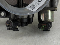 2003-2006 Gmc Yukon Throttle Body Fits Fits 2003 2004 2005 2006 2007 OEM Used Auto Parts - Oemusedautoparts1.com