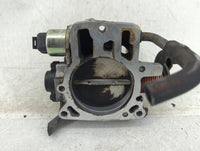 2003-2006 Gmc Yukon Throttle Body Fits Fits 2003 2004 2005 2006 2007 OEM Used Auto Parts - Oemusedautoparts1.com